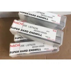Phay Ngón Nachi List 6230 2me Cắt 16mm 11 Nachi Two Flutes 2SE List 6230