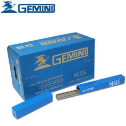 Que Hàn Gang Mềm Gemini Ni55 9 Ni55