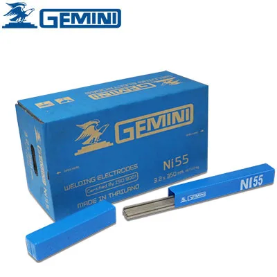 Que Hàn Gang Mềm Gemini Ni55 5 Ni55