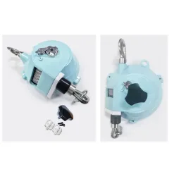 Nitto Kohki Tigon Spring Balancer TW 6.5C