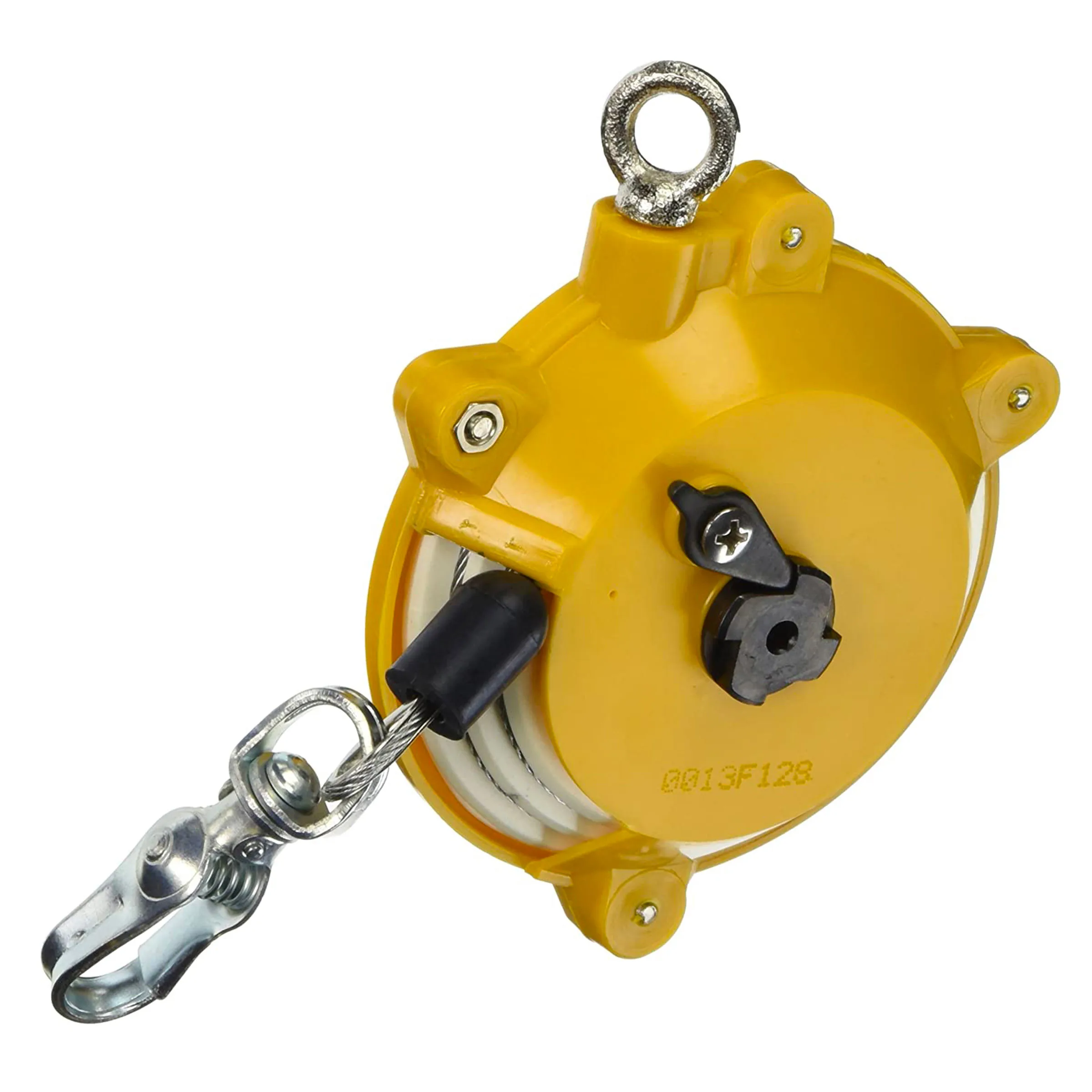 Pa Lăng Cân Bằng Tigon TW-00 7 Nitto Kohki Tigon TW00 1