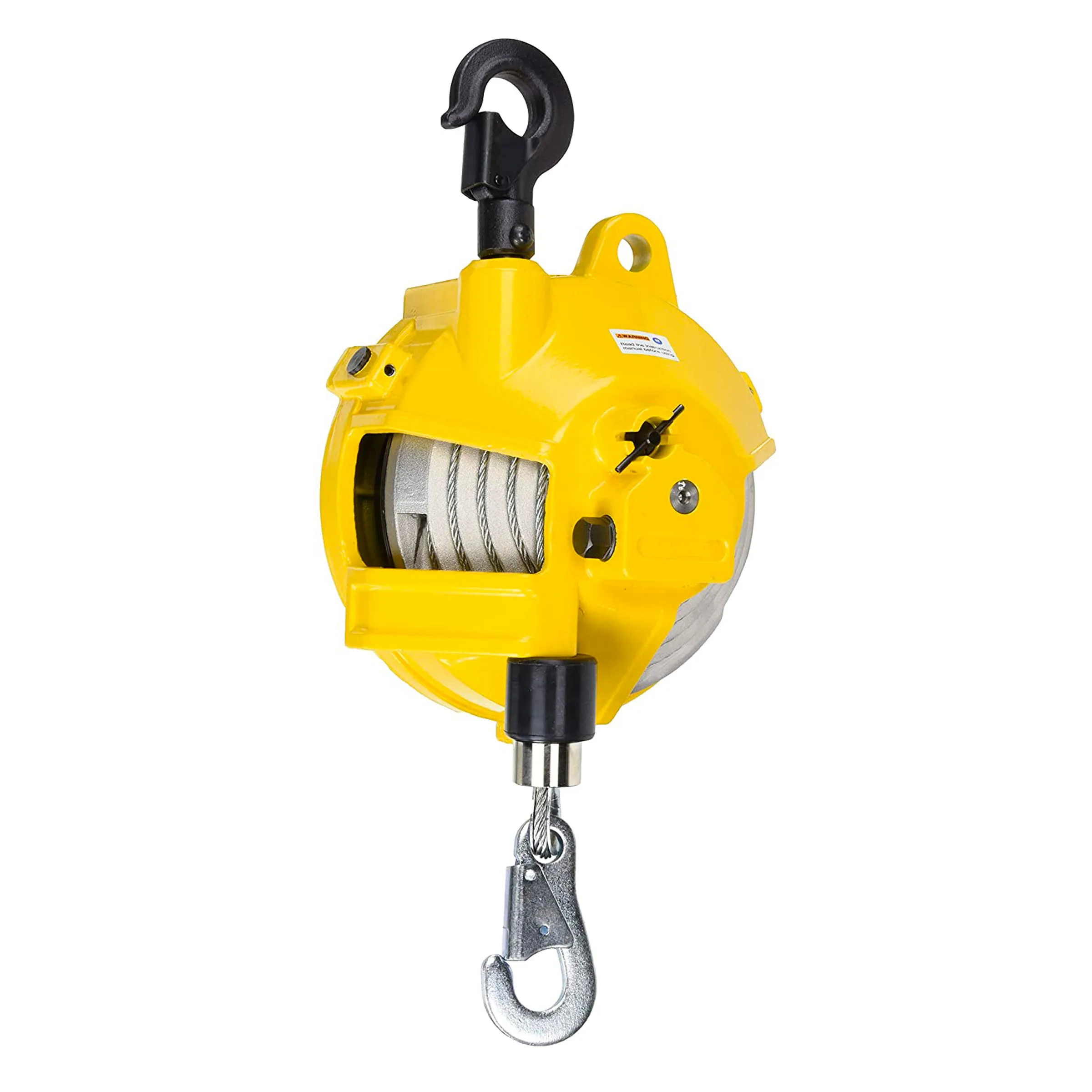 Pa Lăng Cân Bằng Tigon TW-9 7 Nitto Tigon TW 9