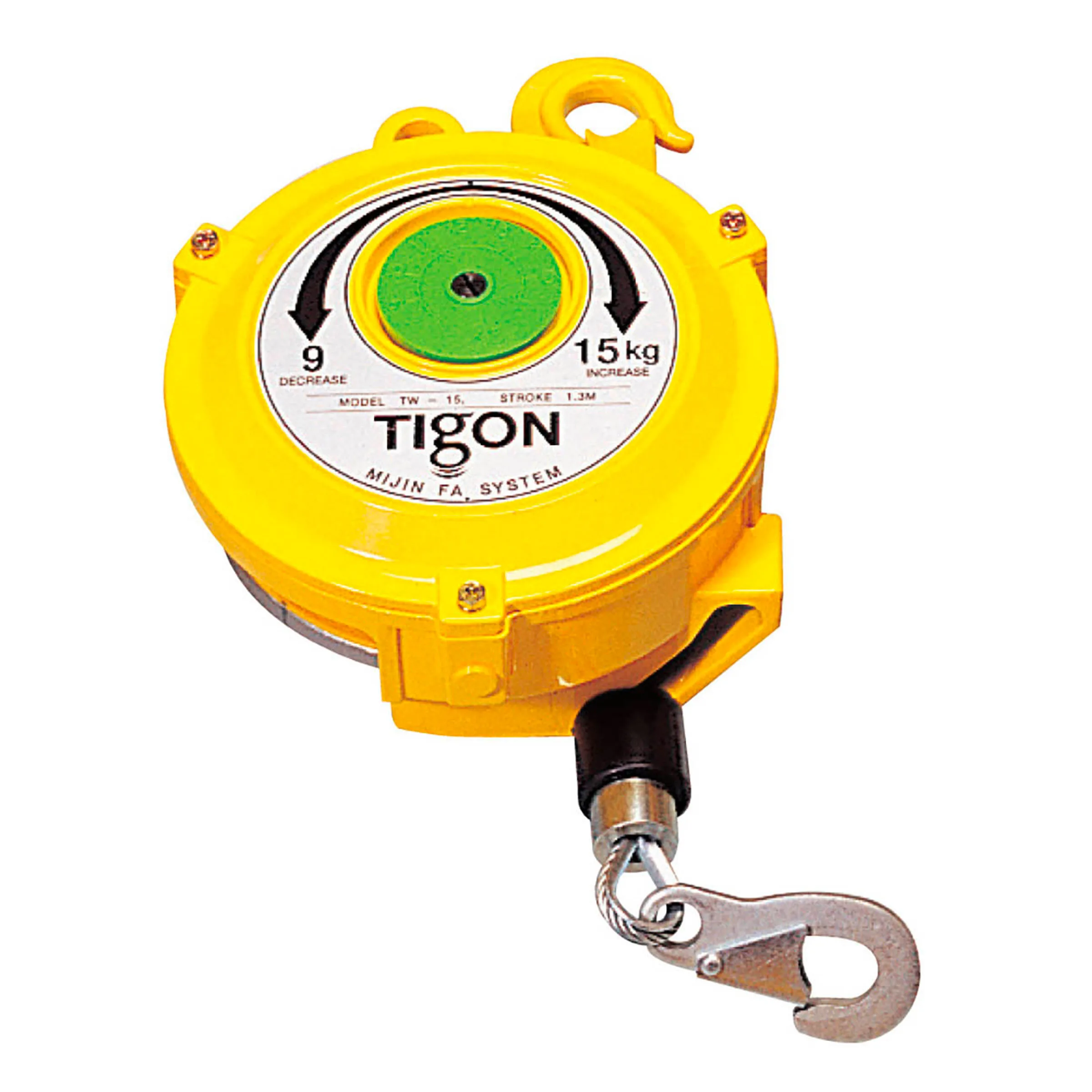Pa Lăng Cân Bằng Tigon TW-15 7 Nitto Tigon TW15