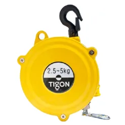 Pa Lăng Cân Bằng Tigon TW-5 13 Nitto Tigon TW5