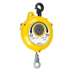 Pa Lăng Cân Bằng Tigon TW-9 13 Nitto Tigon TW9