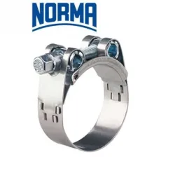 Đai Siết Inox Norma Chịu Tải Nặng