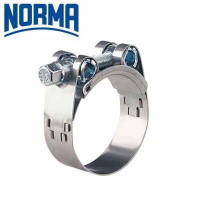 Đai Siết Norma GBSM 174-187/30-W4 (ND181) 4 Norma Heavy Duty Hose Clamps GBSM W4 1