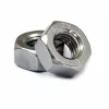 Tán Hệ Inch Inox 304 UNC 5/8-11 1 Nut Stainless A2