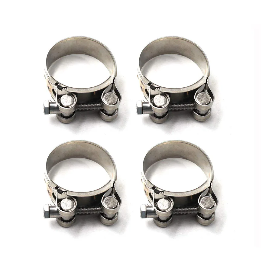 Đai Siết Inox 304 Orbit OBHG-213 7 Orbit Clamp Heavy Duty OBHD 304 W4