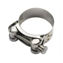 Đai Siết Inox 304 Orbit OBHG-213 10 Orbit Clamp Heavy Duty OBHD W4