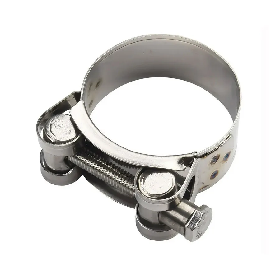 Đai Siết Inox 304 Orbit OBHG-213 5 Orbit Clamp Heavy Duty OBHD W4