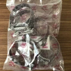 Đai Siết Inox 304 Orbit OBHG-213 13 Orbit Clamp OBHD 304 W4