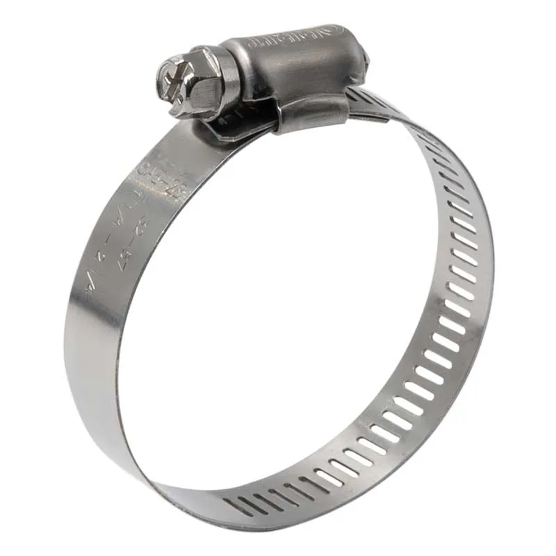 Đai siết Cổ Dê Inox 304 Orbit SAE 1 Orbit Clamp SAE Size