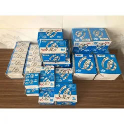 Cổ Dê Inox 304 Orbit OBBS W4-D16 13 Orbit Clamp W4