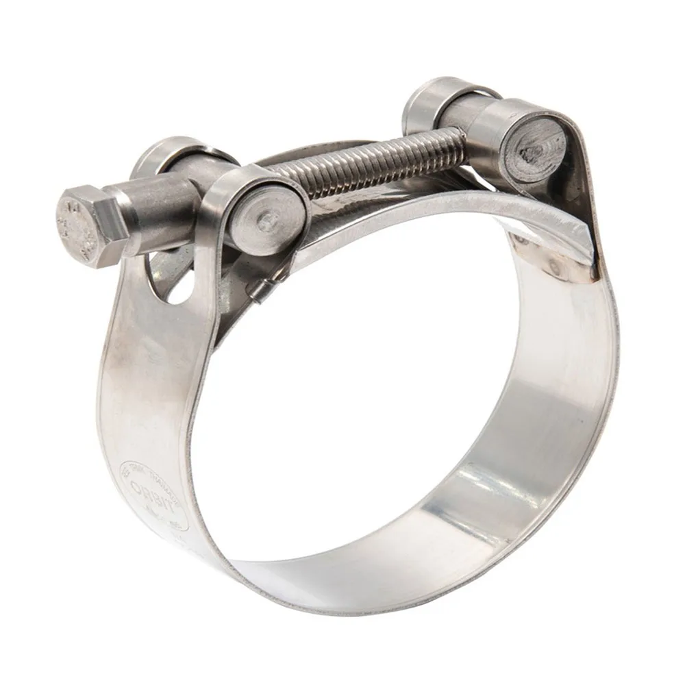 Đai Siết Inox 304 Orbit OBHG-213 3 Orbit Hose Clamp OBHD Inox 304 W4