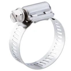 Đai siết Cổ Dê Inox 304 Orbit SAE 12 Orbit Hose Clamp SAE