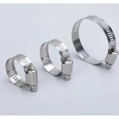 Đai siết Cổ Dê Inox 304 Orbit SAE 13 Orbit Hose Clamp SAE Size