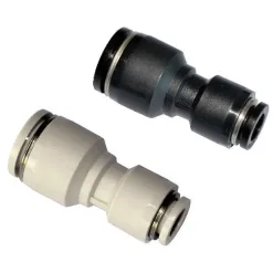 Đầu Nối Giảm Khí Nén AirTac PG10-6