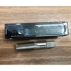 Taro Ren Ống Côn Yamawa PT 1/8-28 13 PT 1 4 19 Taro Yamawa dong PT