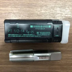 Taro Ren Ống Côn Yamawa PT 1/8-28 15 PT 1 4 19 Yamawa