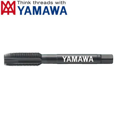 Taro Thẳng Inox Yamawa SU+PO P2 M2x0.4 3 PUPQ2.0E 1