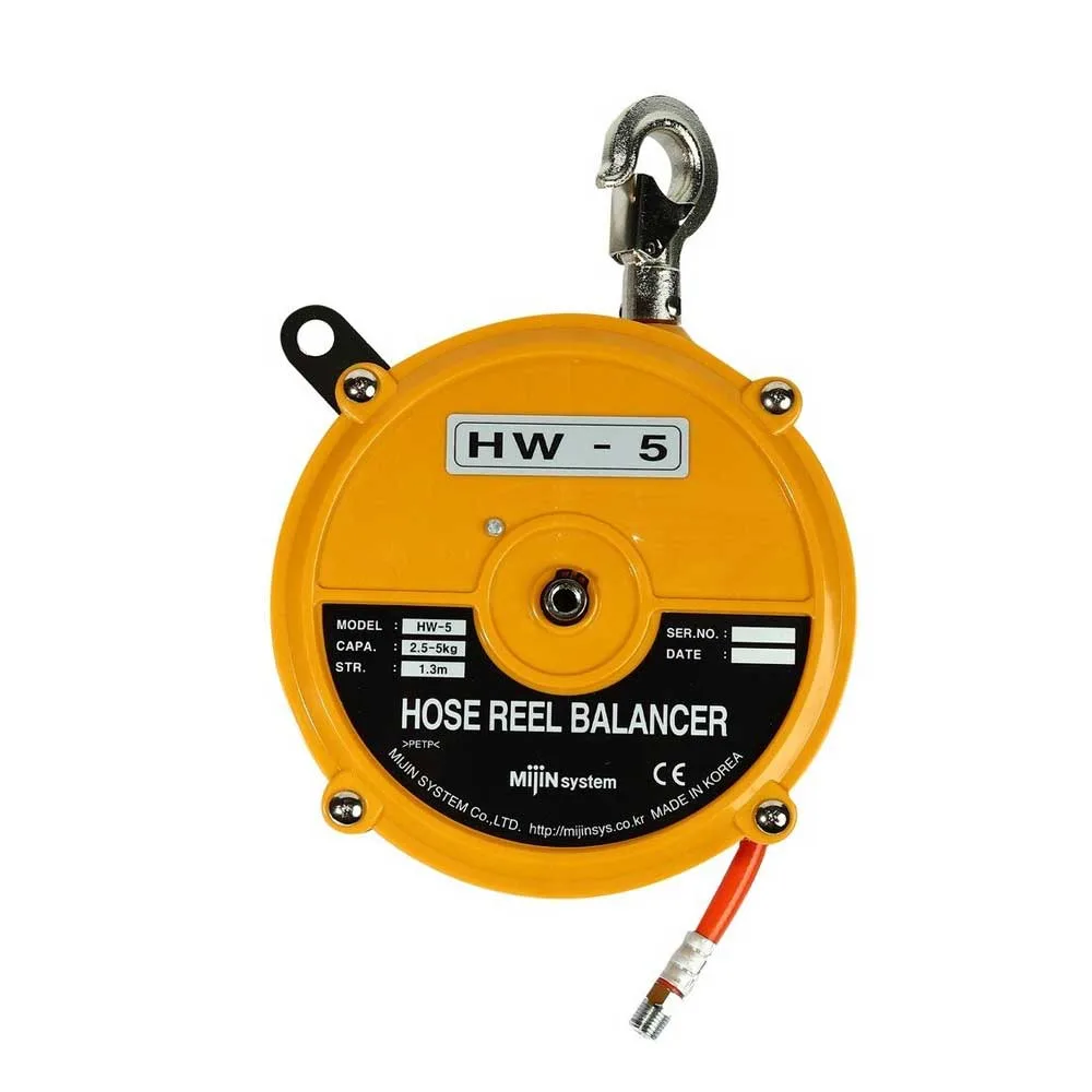 Pa Lăng Cân Bằng Tigon HW-5 2 Pa Lang Can Bang Tigon HW 5