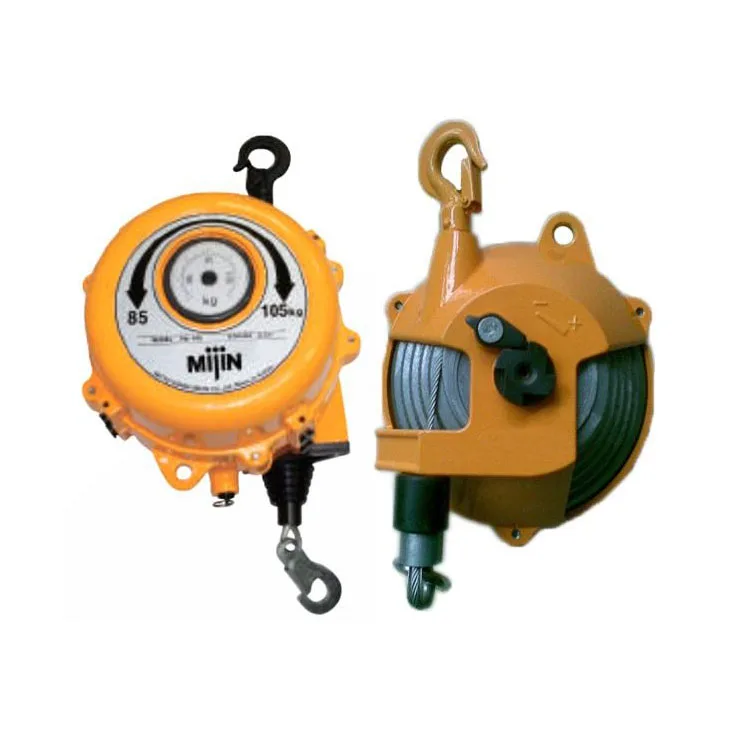 Pa Lăng Cân Bằng Tigon TW-105 3 Palang Tigon TW 105