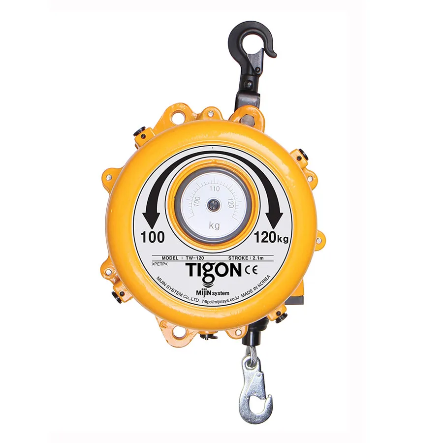 Pa Lăng Cân Bằng Tigon TW-120 3 Palang Tigon TW 120