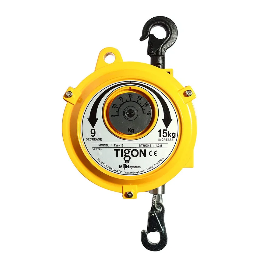 Pa Lăng Cân Bằng Tigon TW-15 3 Palang Tigon TW 15