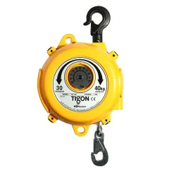 Pa Lăng Cân Bằng Tigon TW-40