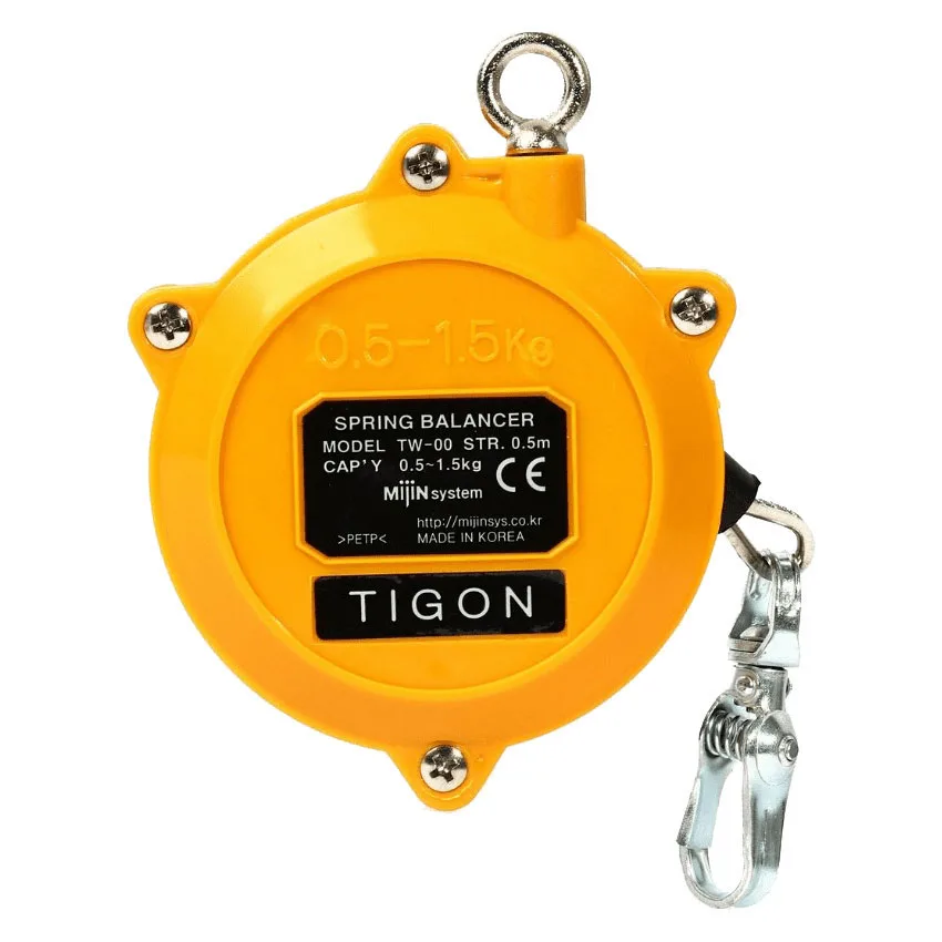 Pa Lăng Cân Bằng Tigon TW-00 3 Palang Tigon TW00