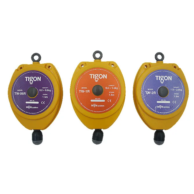 Pa Lăng Cân Bằng Tigon TW-06R 4 Palang Tigon TW06R