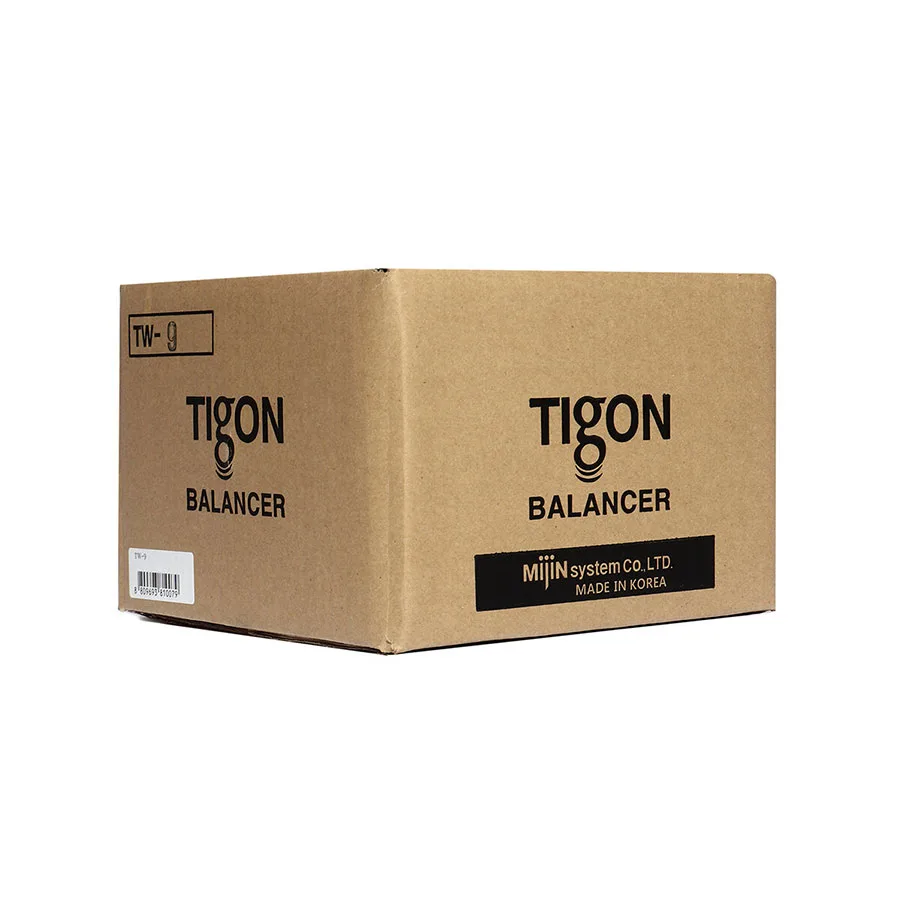 Pa Lăng Cân Bằng Tigon TW-9 5 Palang Tigon TW9