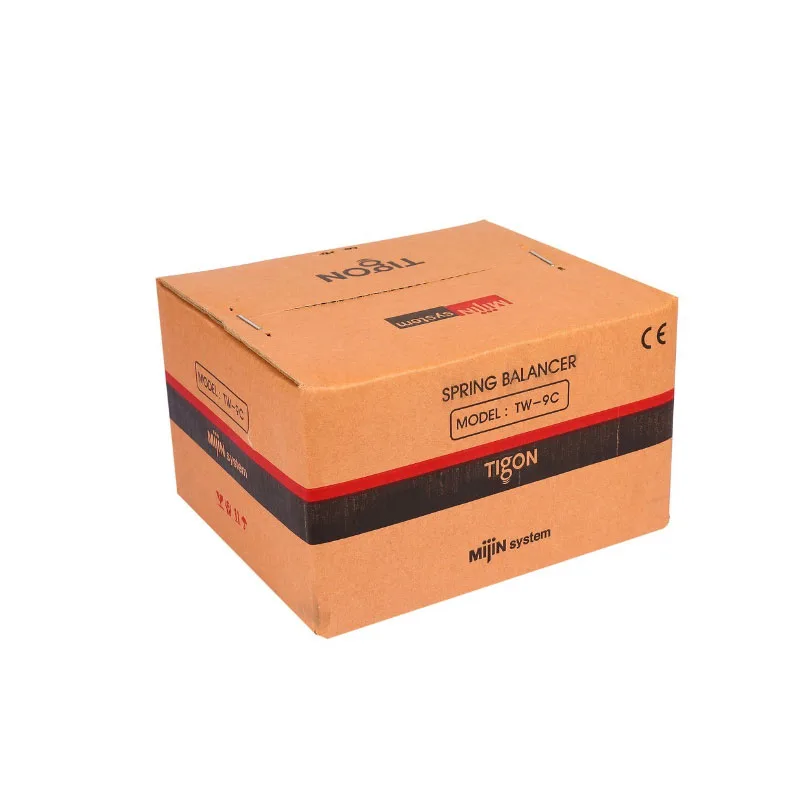 Ròng Rọc Cân Bằng Tigon TW-9C 5 Palang Tigon TW9C