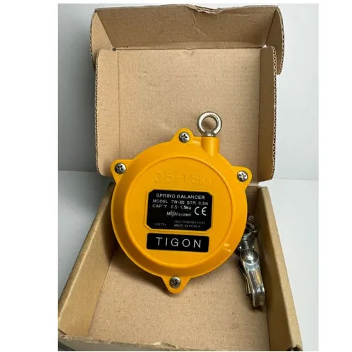 Pa Lăng Cân Bằng Tigon TW-00 5 Palang can bang Tigon TW00