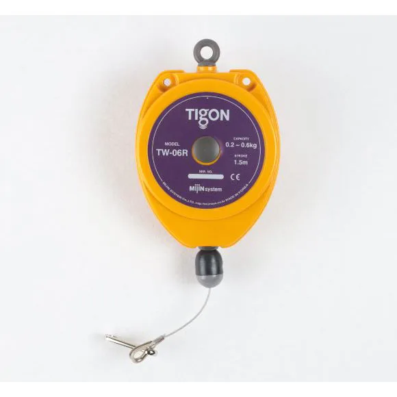 Pa Lăng Cân Bằng Tigon TW-06R 7 Palang can bang Tigon TW06R