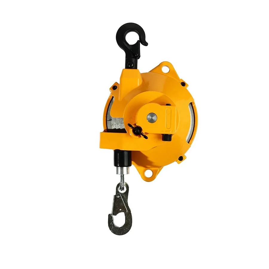 Pa Lăng Cân Bằng Tigon TW-105 7 Palang can bang Tigon TW105