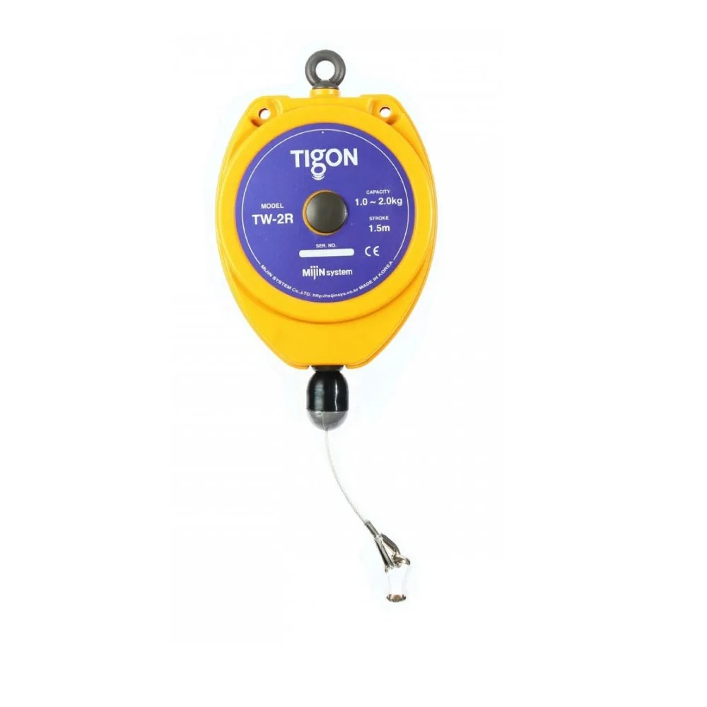Pa Lăng Cân Bằng Tigon TW-06R 5 Palang can bang Tigon TW2R