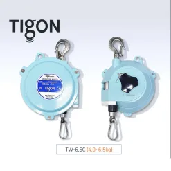 Palang can bang Tigon TW6.5C