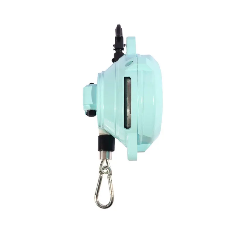 Ròng Rọc Cân Bằng Tigon TW-9C 6 Palang can bang Tigon TW9C