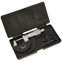 Panme Đo Ngoài Mitutoyo 102-301 11 Panme Mitutoyo 102 301