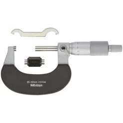 Panme Đo Ngoài Mitutoyo 102-302 11 Panme Mitutoyo 102 302