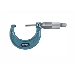Panme Đo Ngoài Mitutoyo 103-138