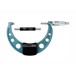 Panme Đo Ngoài Mitutoyo 103-141-10