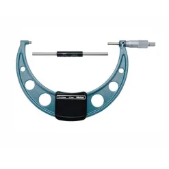 Panme Đo Ngoài Mitutoyo 103-144-10