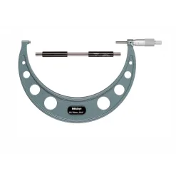 Panme Đo Ngoài Mitutoyo 103-150