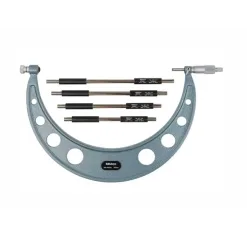 Panme Đo Ngoài Mitutoyo 104-136A