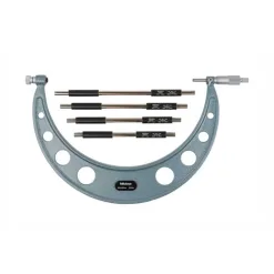 Panme Đo Ngoài Mitutoyo 104-141A