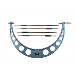 Panme Đo Ngoài Mitutoyo 104-143A