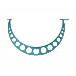 Panme Đo Ngoài Mitutoyo 104-144A